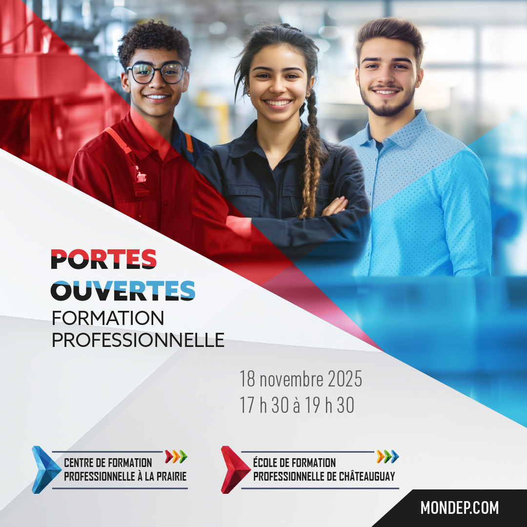 École de formation professionnelle de Châteauguay